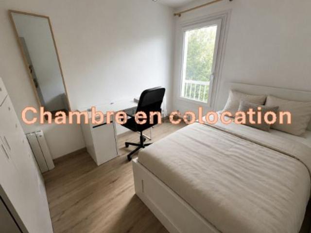 Appartement, Lyon