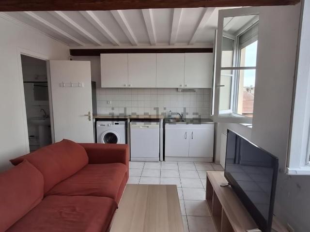 Appartement, Lyon