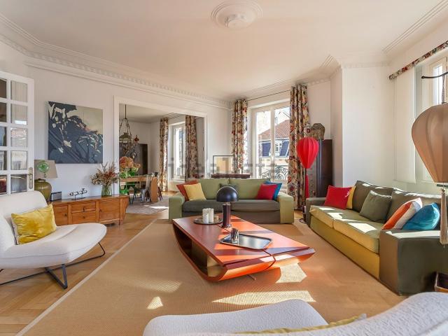 Appartement, Lyon