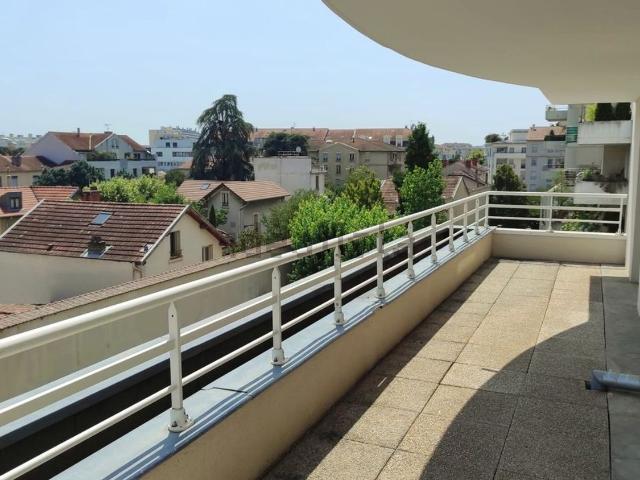Appartement, Lyon