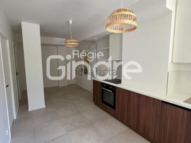 Appartement, Lyon