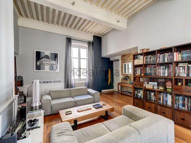 Appartement, Lyon