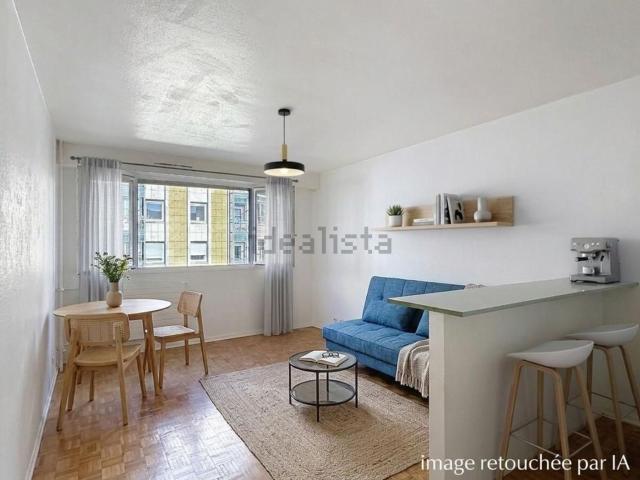 Appartement, Lyon
