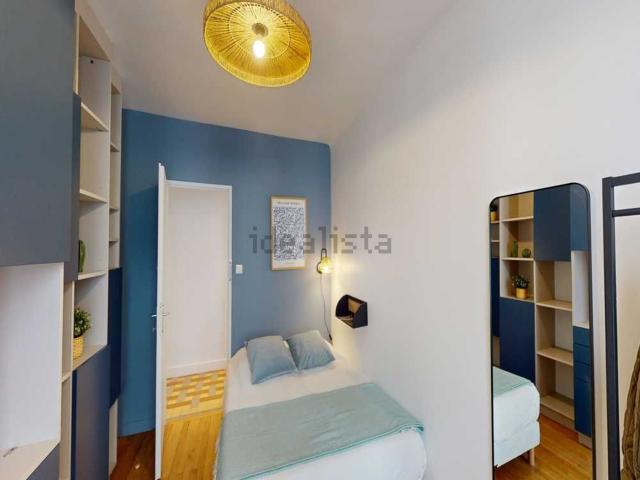 Appartement, Lyon