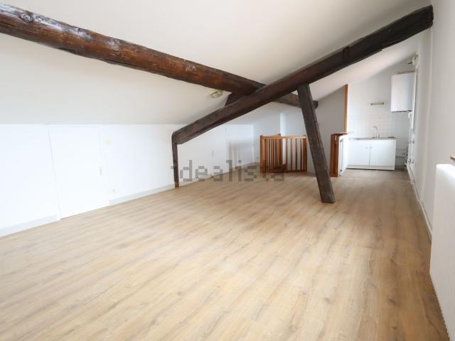 Appartement, Lyon