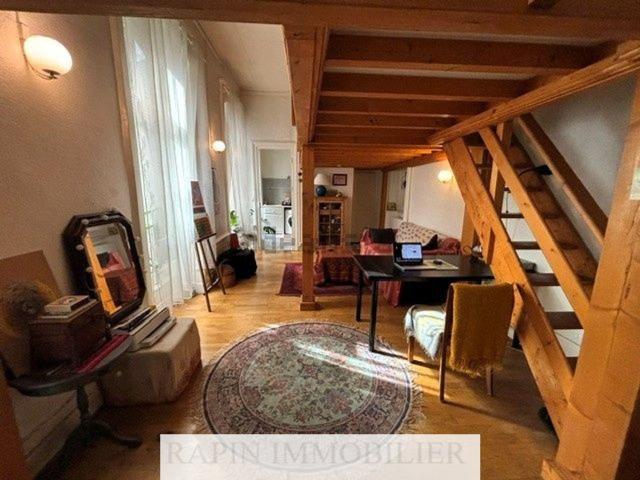 Appartement, Lyon