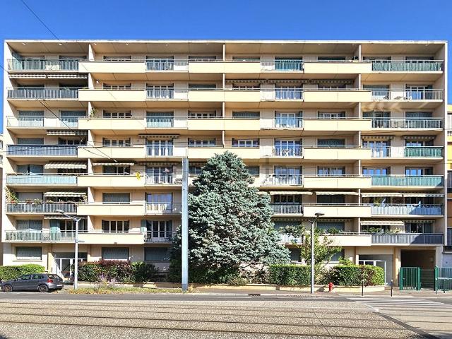 Appartement, Lyon