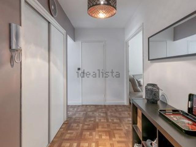 Appartement, Lyon