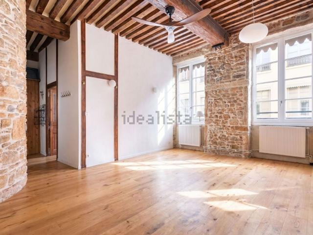 Appartement, Lyon