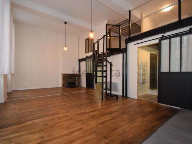 Appartement, Lyon