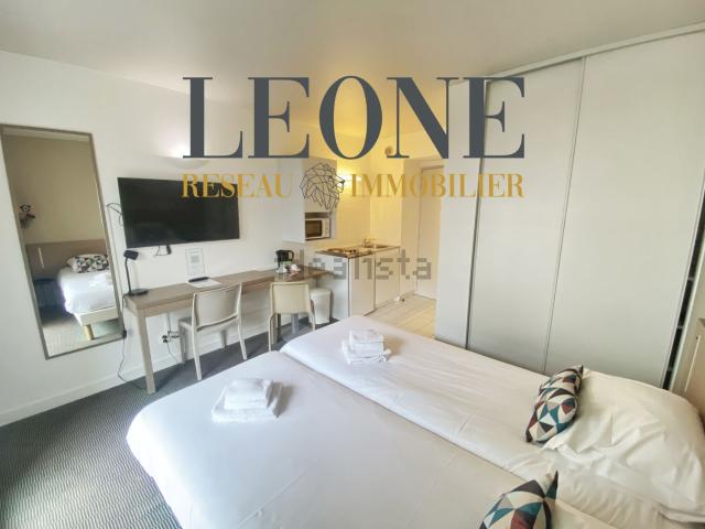 Appartement, Lyon