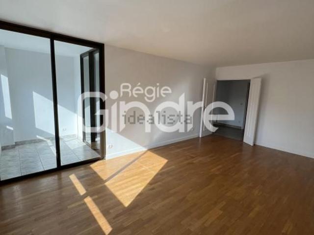 Appartement, Lyon