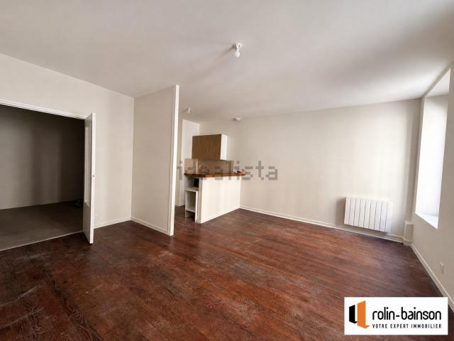 Appartement, Lyon