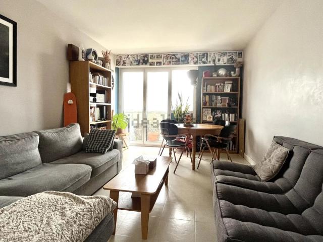 Appartement, Lyon
