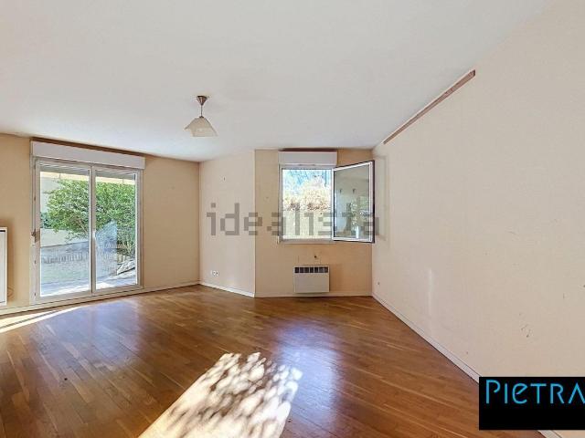 Appartement, Lyon