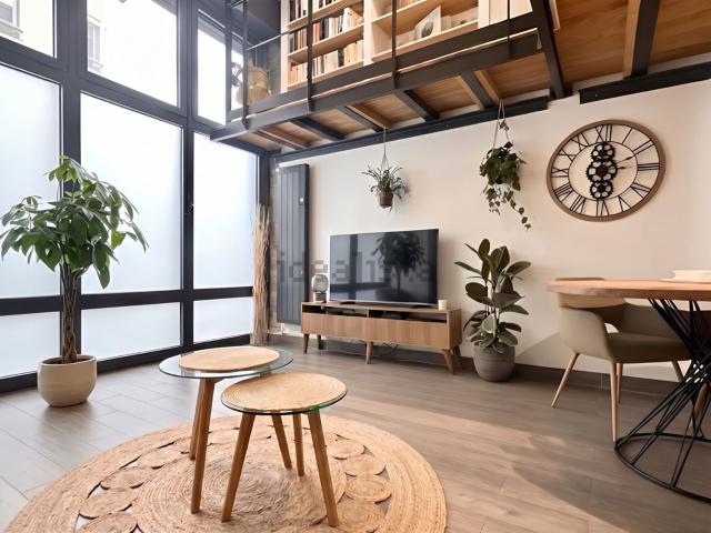 Appartement, Lyon