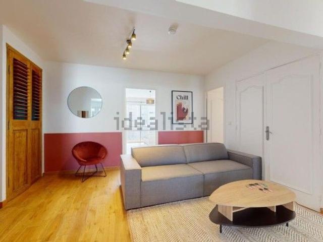Appartement, Lyon
