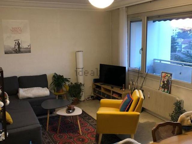 Appartement, Lyon