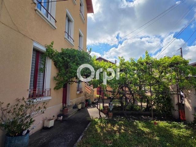 Appartement, Lyon