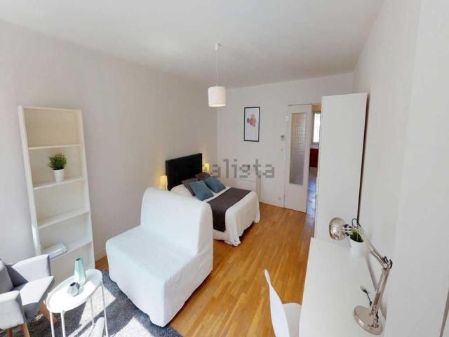 Appartement, Lyon