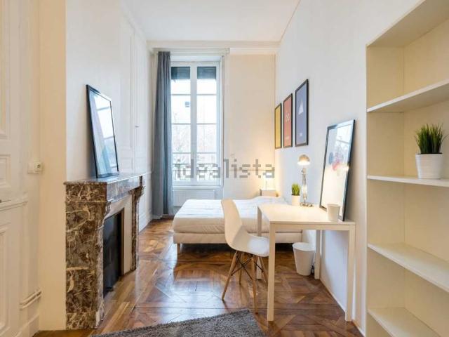 Appartement, Lyon