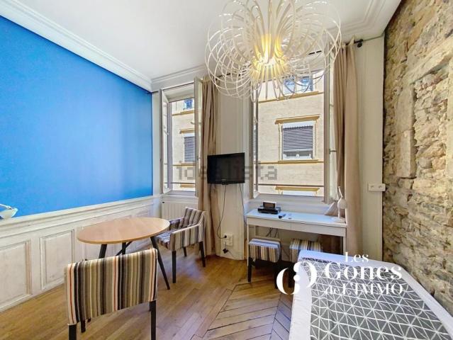 Appartement, Lyon