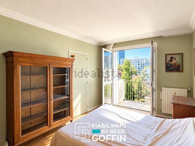 Appartement, Lyon
