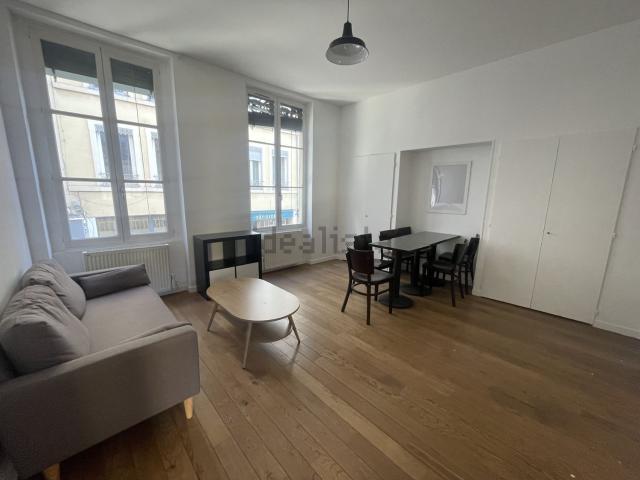 Appartement, Lyon