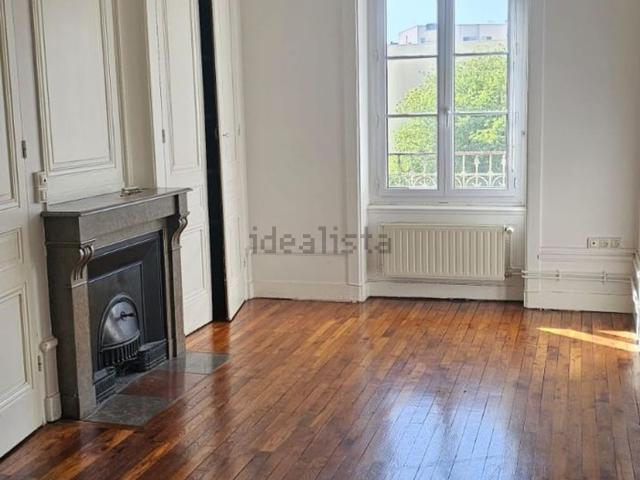 Appartement, Lyon