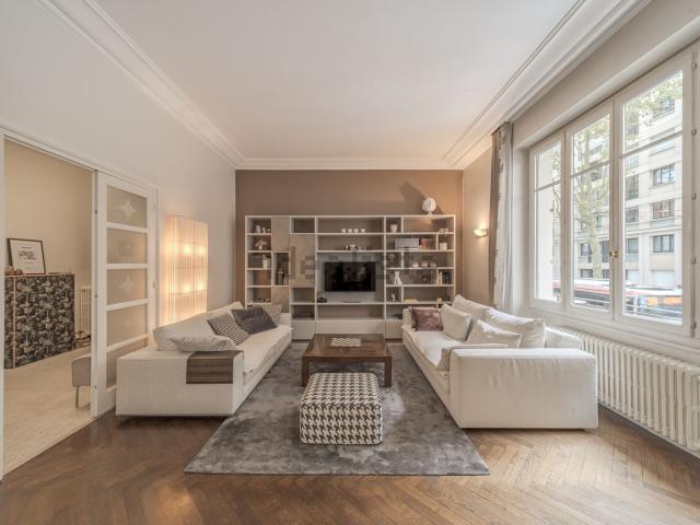 Appartement, Lyon
