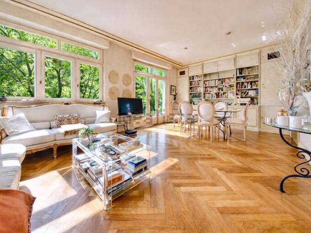Appartement, Lyon