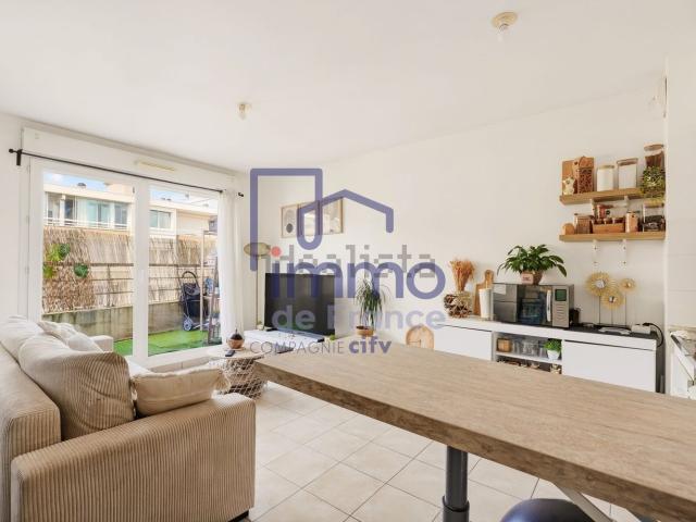 Appartement, Lyon