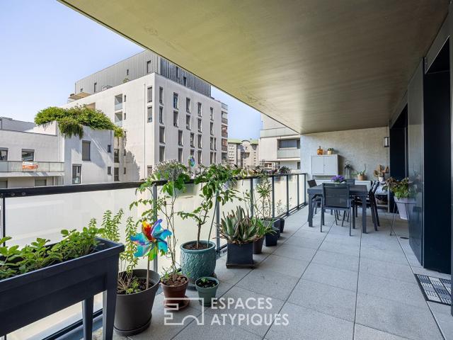 Appartement, Lyon