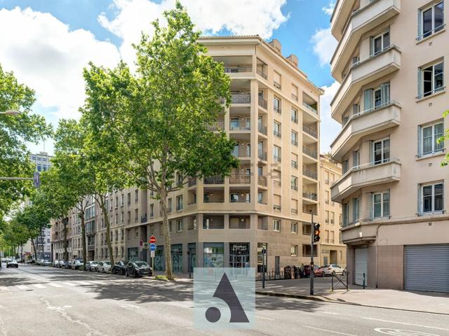 Appartement, Lyon