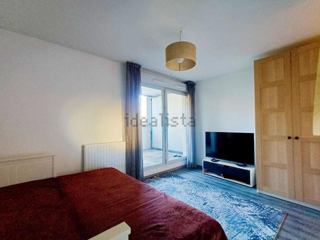Appartement, Lyon