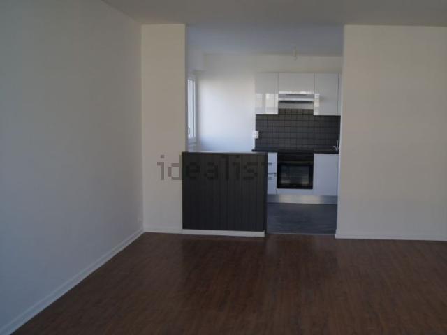 Appartement, Lyon