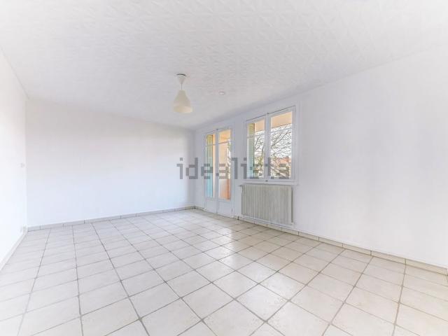 Appartement, Lyon