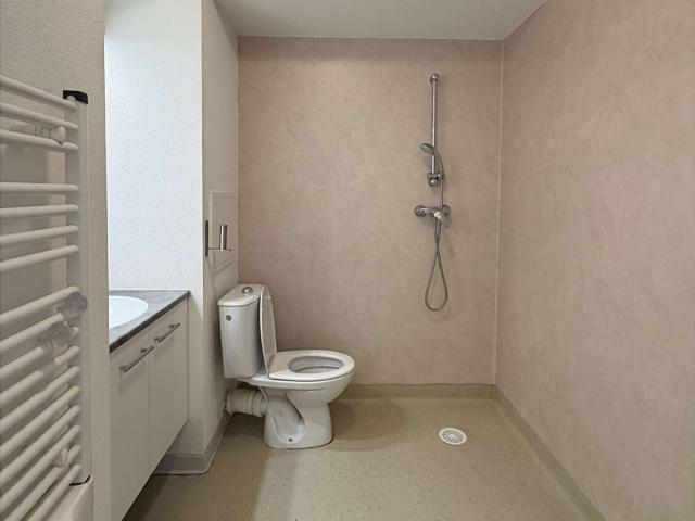 Appartement Lyon 1 pièce 19.45 m2