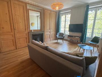 Appartement Lyon 1 pièce s 52 m2