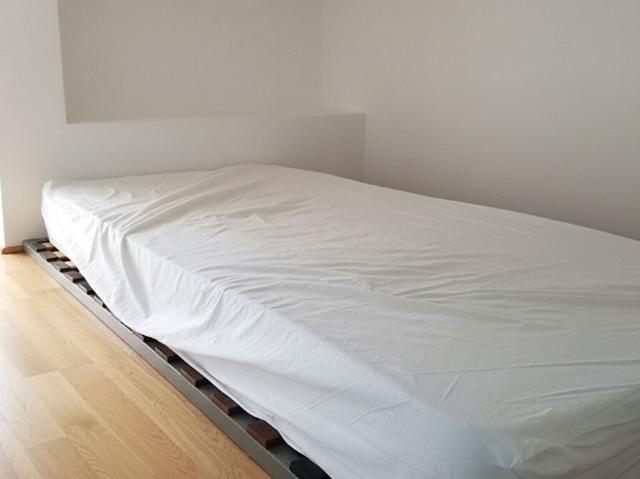 Appartement Lyon 1 pièce s 17.55 m2