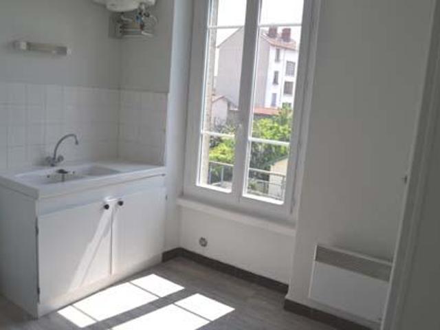 APPARTEMENT LYON 1 pièce s 32 m2