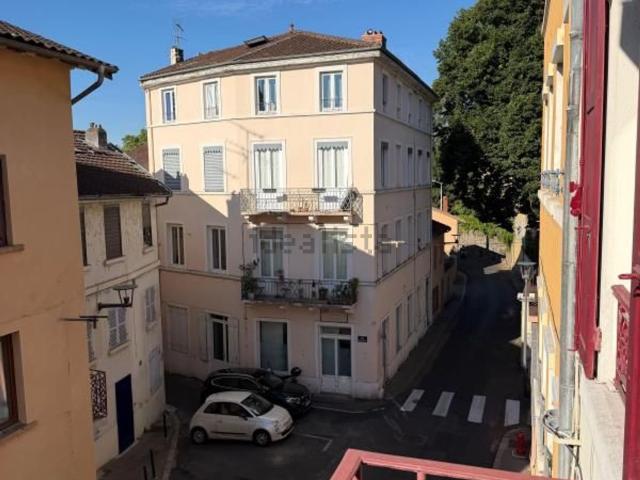 Appartement, Lyon