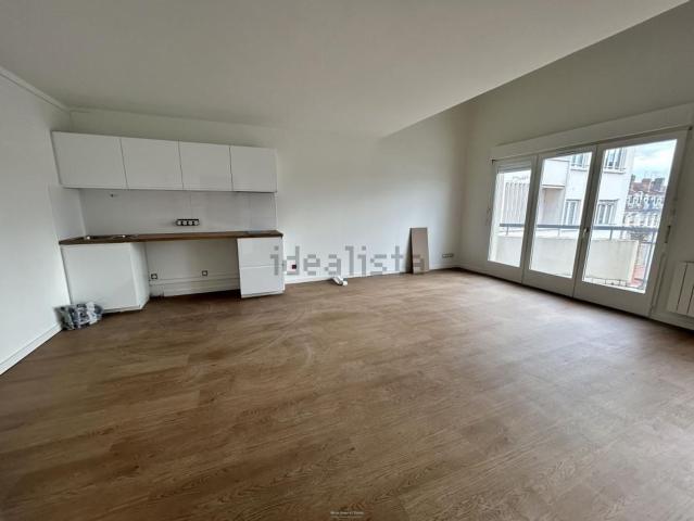 Appartement, Lyon
