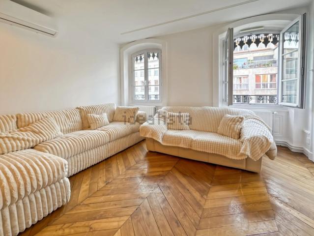 Appartement, Lyon