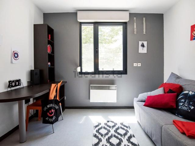 Appartement, Lyon