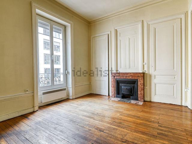 Appartement, Lyon