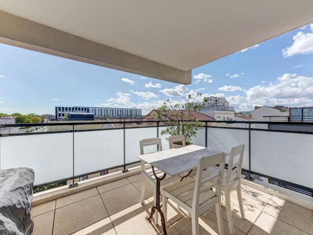 Appartement, Lyon