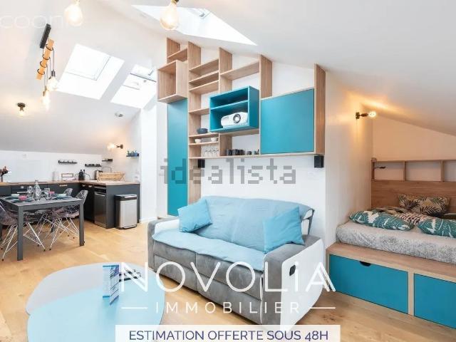 Appartement, Lyon