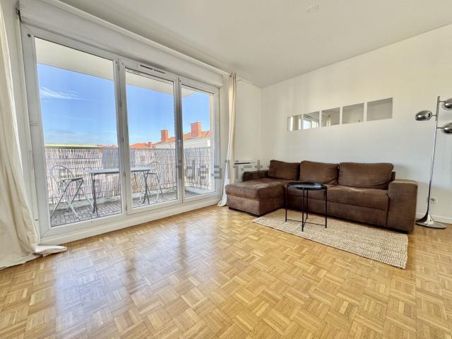 Appartement, Lyon