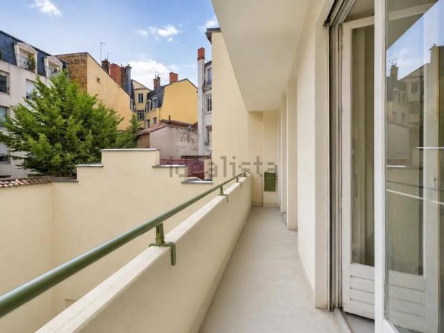 Appartement, Lyon
